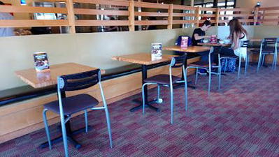Noodles and Company
