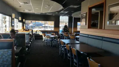 Culver's