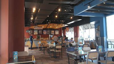 QDOBA Mexican Eats