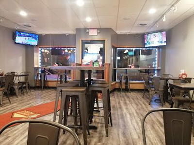 Shawarma House