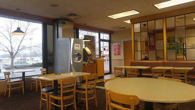 Wendy's