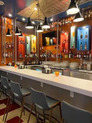 Buttermint Finer Dining & Cocktails