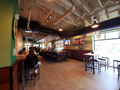 Cheba Hut Toasted Subs
