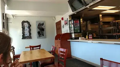 Crave Cafe