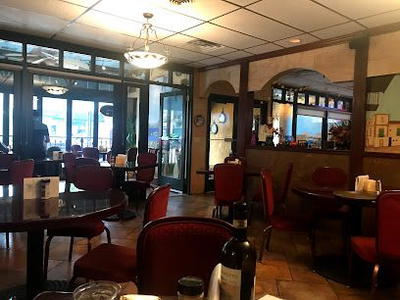 Carini's Southern Italian Restaurant