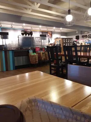 Einstein Bros. Bagels