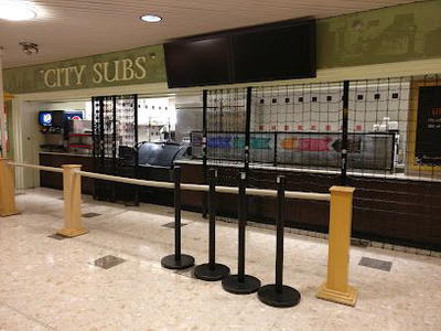 City Subs