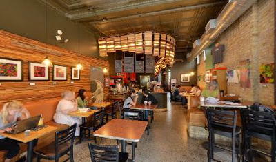 Roast Coffee Company