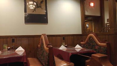 East Garden Chinese Restaurant