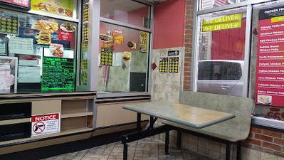 Chicken & Grill House