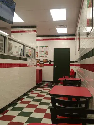 Jet's Pizza