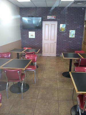 Buddy's Pizza & Steak - Teutonia