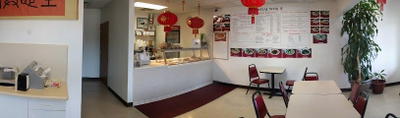 Royal Wok Restaurant