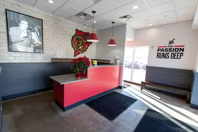 Fox Point - Lou Malnati's Pizzeria