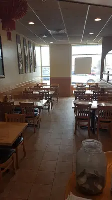 King's Wok