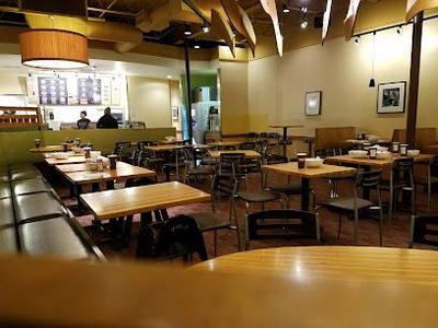 Noodles and Company