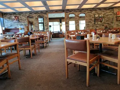Maxfield's Pancake House