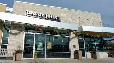 Jimmy John's