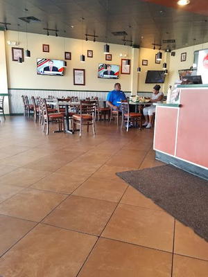 Wingstop