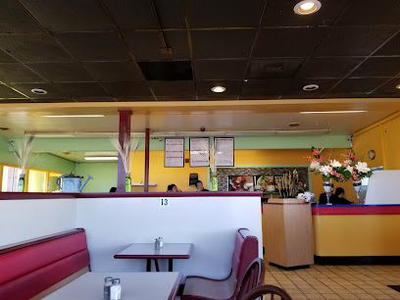 O So Good - Asian Fusion Cuisine