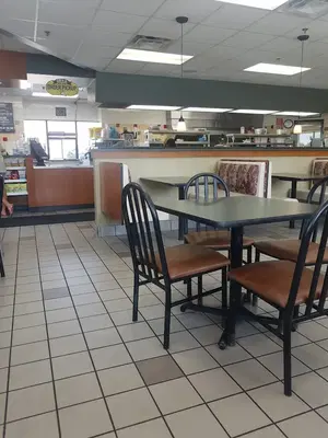 Cousins Subs
