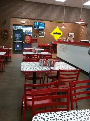 Firehouse Subs Brown Deer Marketplace