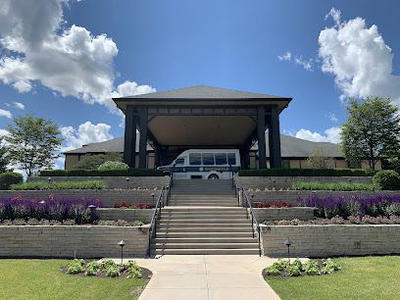 The Wisconsin Club Country Club