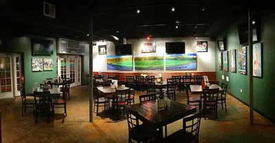 Panther Pub & Eatery