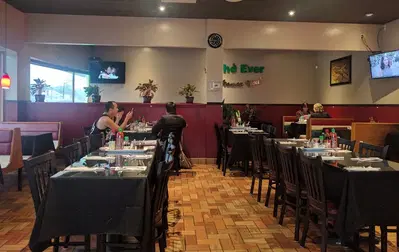 Pho Ever Hales Corners