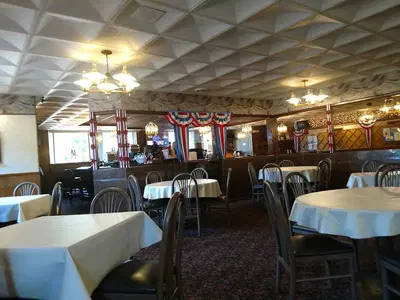 Clifford's Supper Club