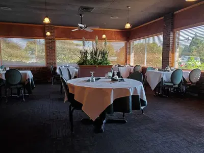 The Steakout