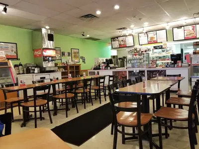 Big Apple Bagels
