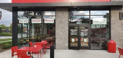 Five Guys
