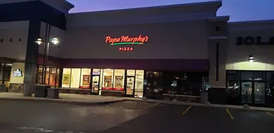 Papa Murphy's | Take 'N' Bake Pizza