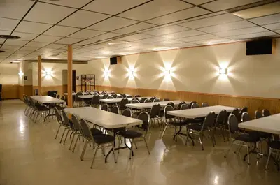 Country Lanes Bowling Alley, Franklin, WI