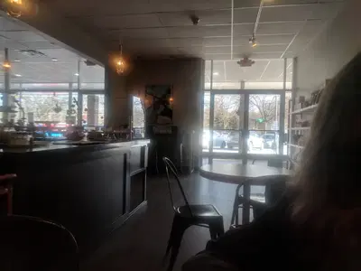 Sugar & Flour Bakery Cafe