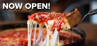 Greenfield, WI - Lou Malnati's Pizzeria