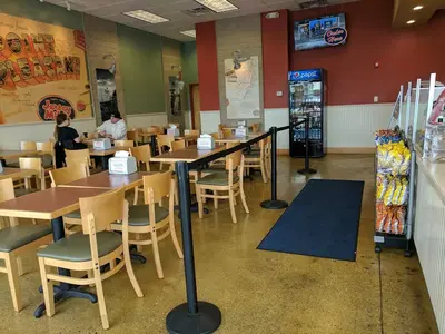 Jersey Mike's Subs