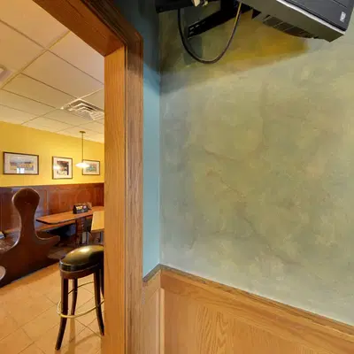 O'Donoghue's Irish Pub