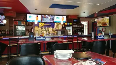 Jackson's Blue Ribbon Pub of Wauwatosa