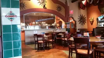 Habanero's Mexican Kitchen