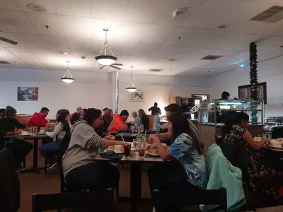 Had’s indian cuisine