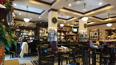 Maggiano's Little Italy