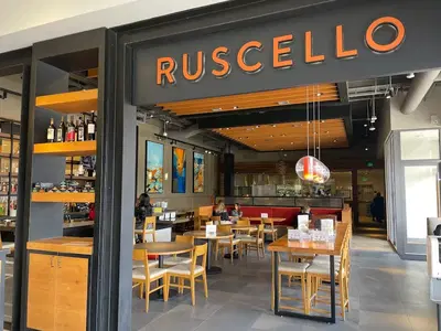 Ruscello