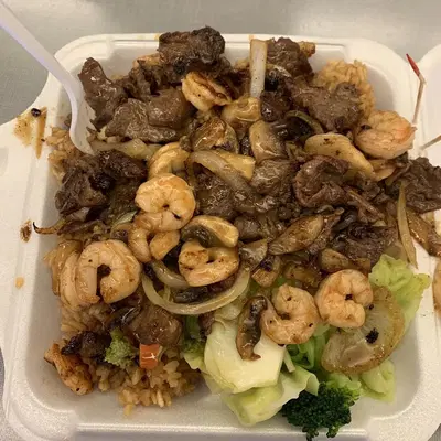 Tokyo Hut