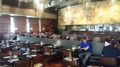P.F. Chang's