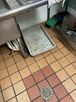 Villa Italian Kitchen