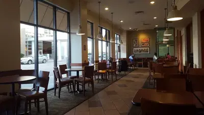 Panera Bread