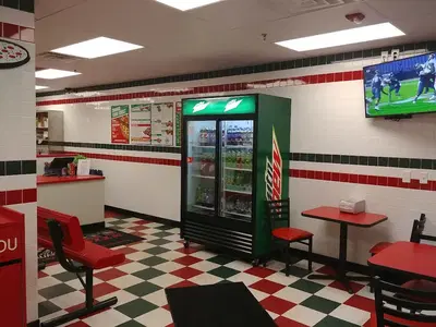 Jet's Pizza