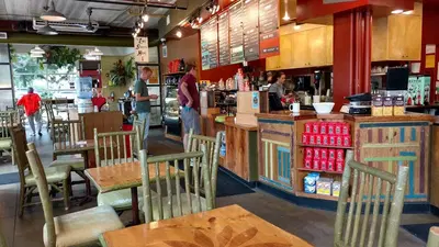Colectivo Coffee - Wauwatosa (Swan Blvd)